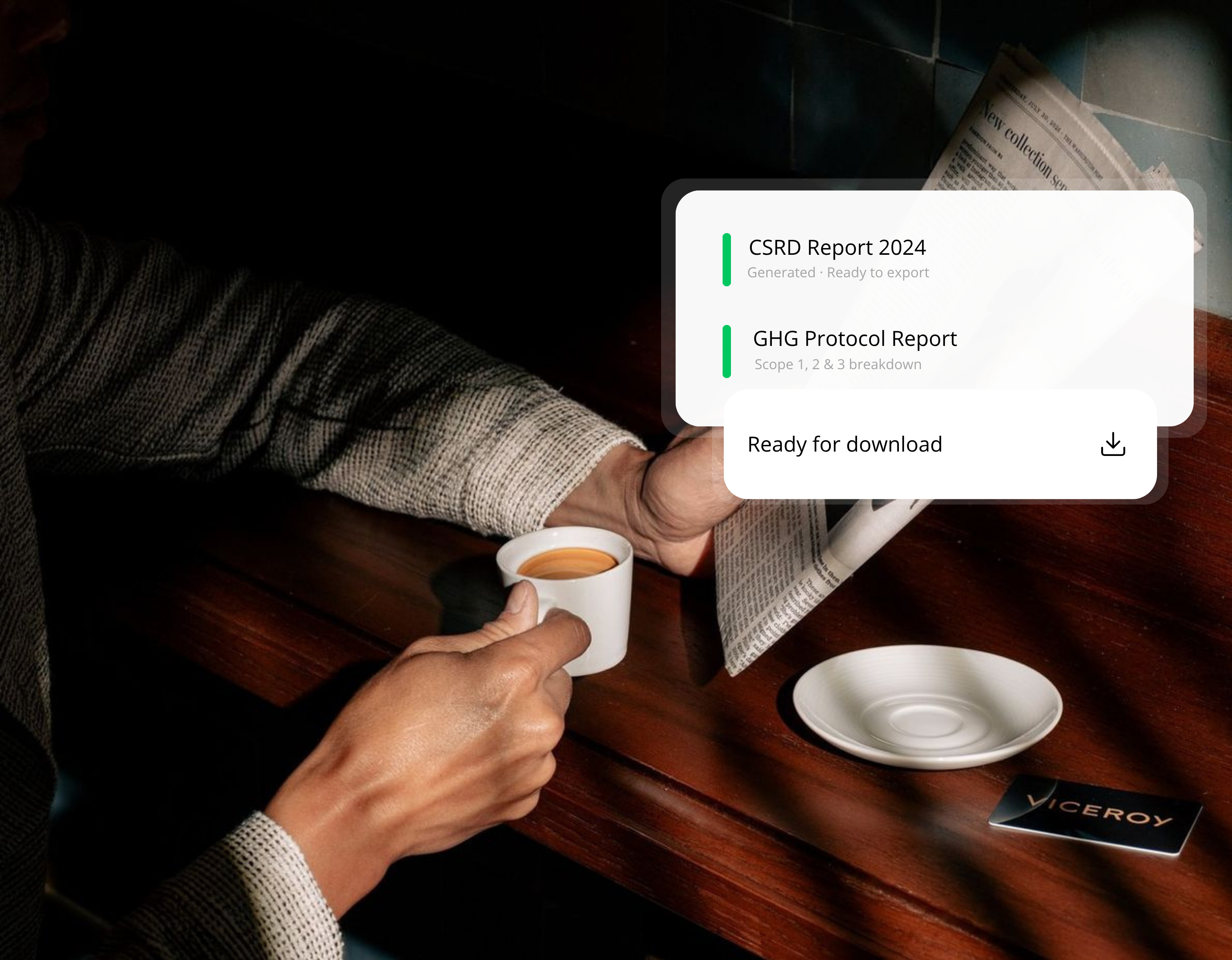 CSRD Report 2024